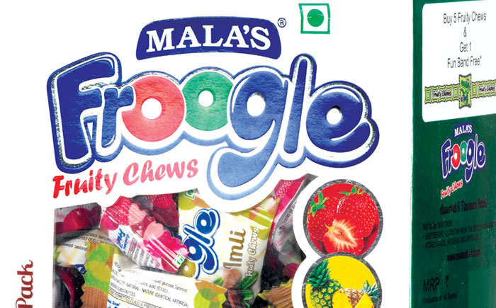 2011 - Froogle Launched.